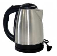 HERVIDORA ELECTRICA BASSONIC INOX