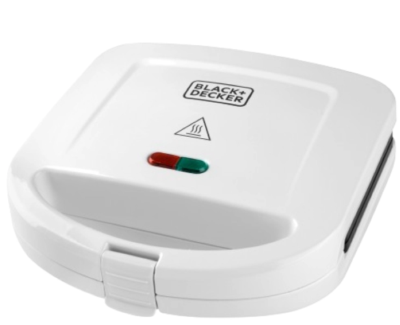 SANDWICHERA BLACK + DECKER SM24520-AR