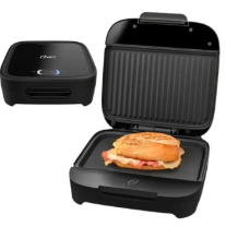 SANDWICHERA OSTER PLATO HONDO