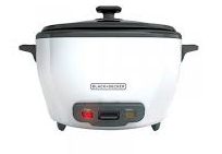 OLLA ELECTRICA BLACK + DECKER 5L ANTIADHERENTE