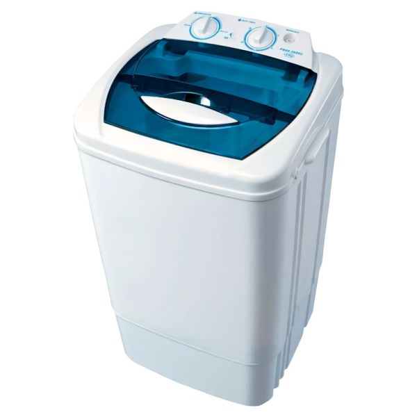 LAVADORA SEMI AUTOMATICA CONSUMER 6K TANQUE SIMPLE