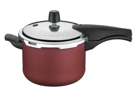 OLLA A PRESION TRAMONTINA VANCOUVER EFECT 4,5L
