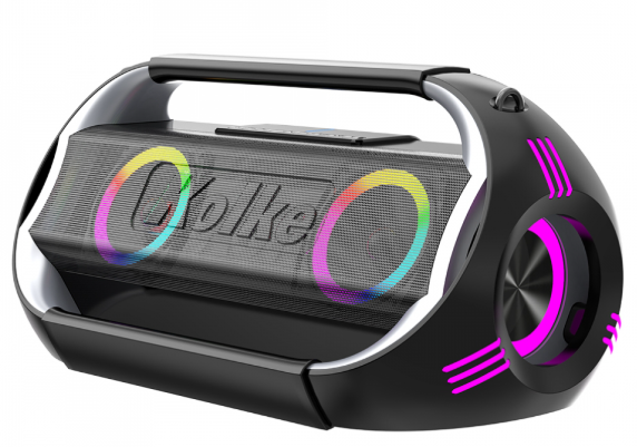 PARLANTE KOLKE PRO XTREME KPB-677