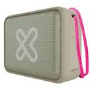 PARLANTE MULTILASER KLIP NITRO