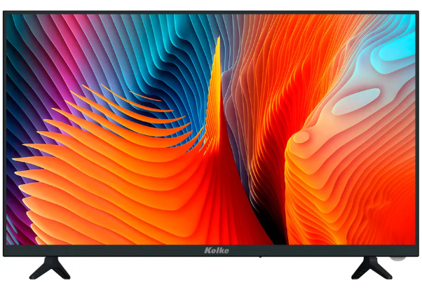 TELEVISOR KOLKE 40" SMART FULL HD