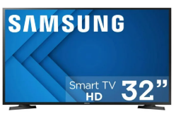 TELEVISOR SAMSUNG 32" HD SMART