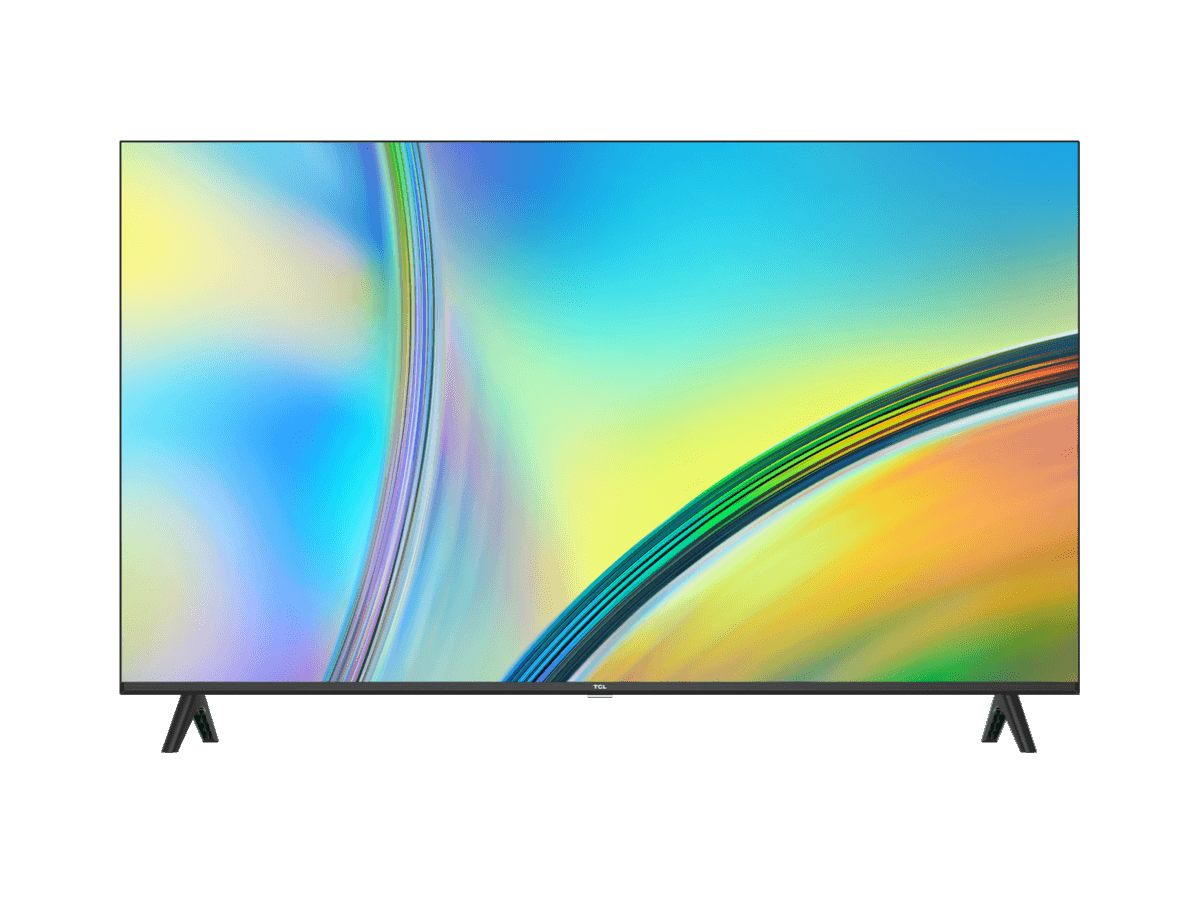 TELEVISOR TCL SMART 32" ANDROID S5400A
