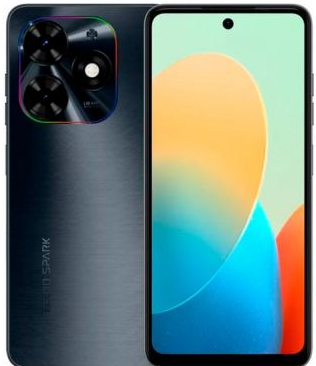 CELULAR TECNO SPARK GO 3/64GB