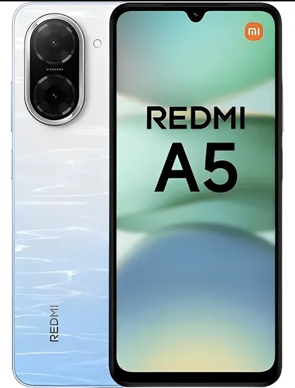 CELULAR XIAOMI REDMI A5 4/128GB