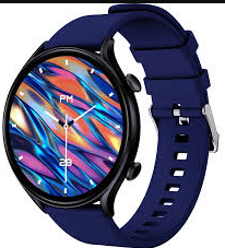 RELOJ SMARTWACTH AZUL KVR-713