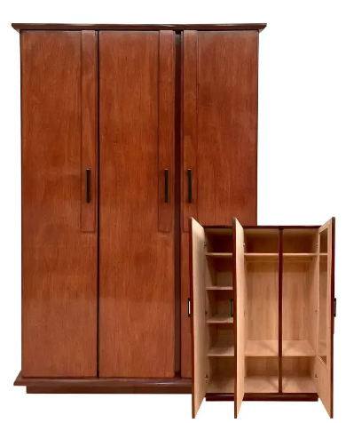 ROPERO VENEZIA 3P - CBC MUEBLES
