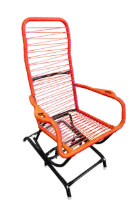 JUEGO DE SILLONES AMACABLE C/MESITA - MJS