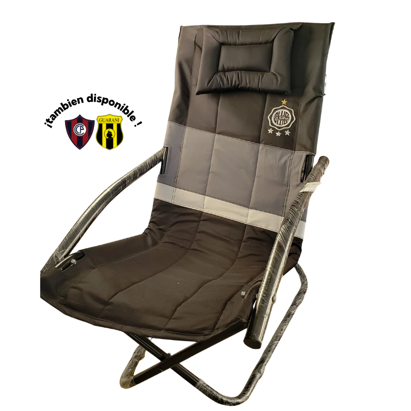 SILLÓN RELAX - MJS