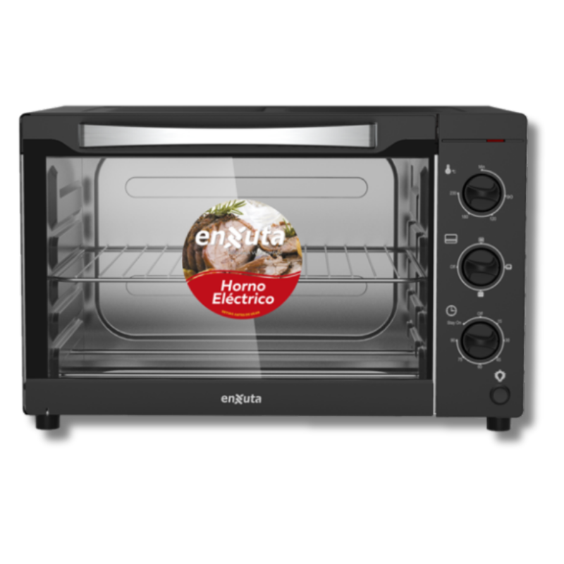 HORNO ELECTRICO ENXUTA 42 LTS