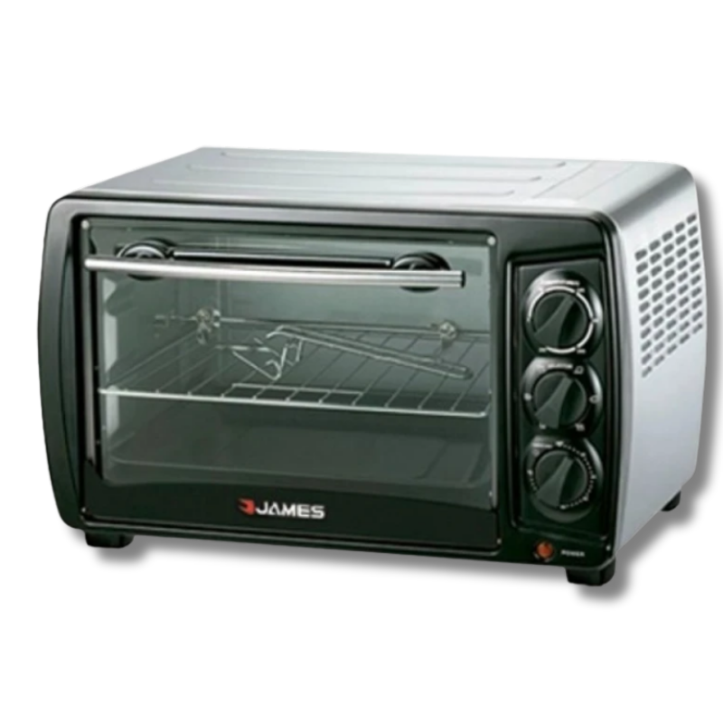 HORNO ELECTRICO JAMES MOD.HJ 23 DK