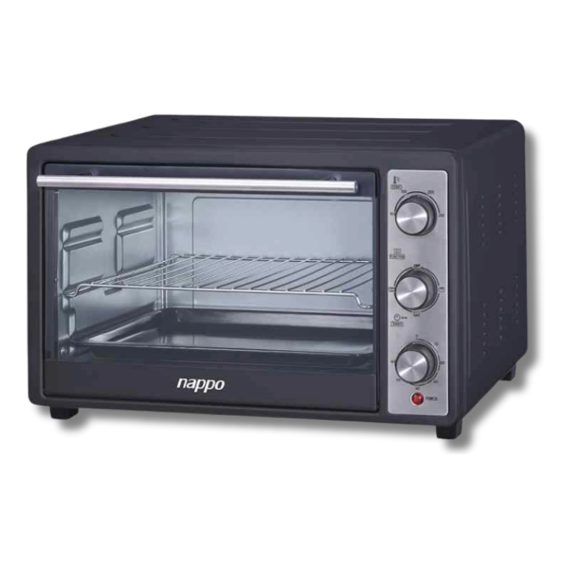 HORNO ELECTRICO NAPPO COMPACTO 36 LTS - NEH-043