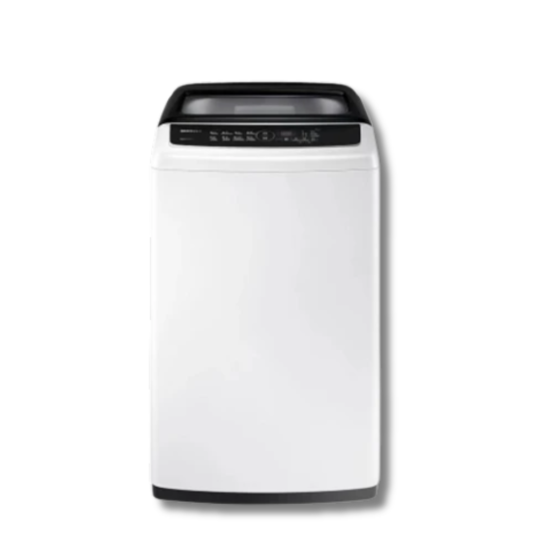 LAVARROPA AUT. SAMSUNG 8 KG CARGA SUPERIOR INVERTER