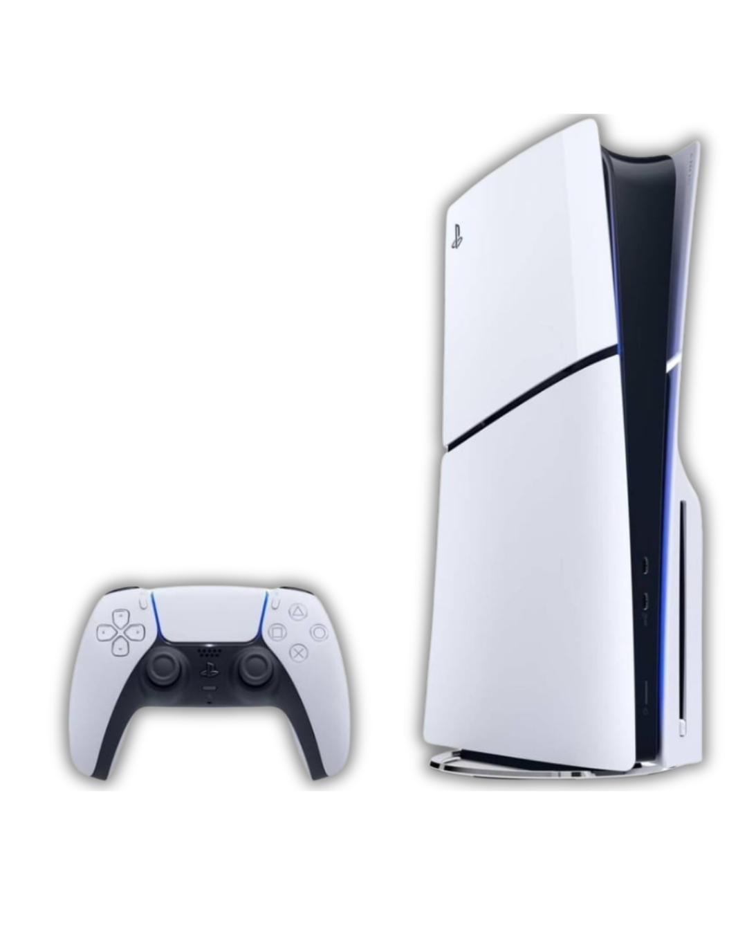 PLAYSTATION CONSOLA PS5 CFI-2015A DISC SLIM 1TB RETURNAL + RATCHET & CLANK