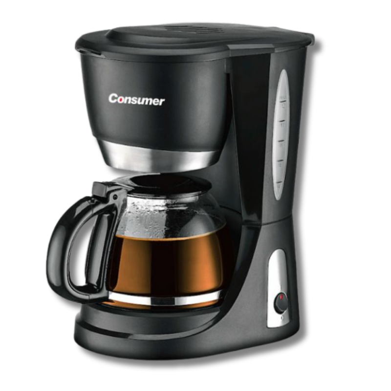 CAFETERA CONSUMER
