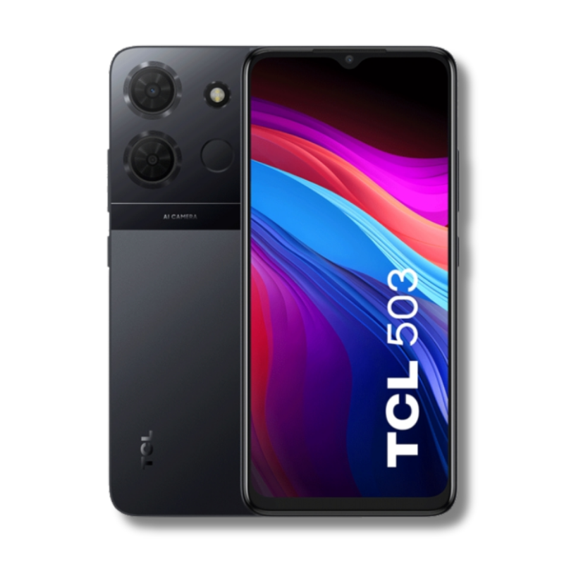 CELULAR TCL 503 9/128GB