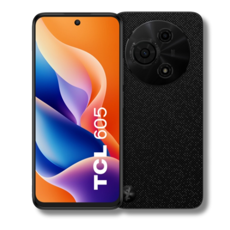 CELULAR TCL 605 14/256GB