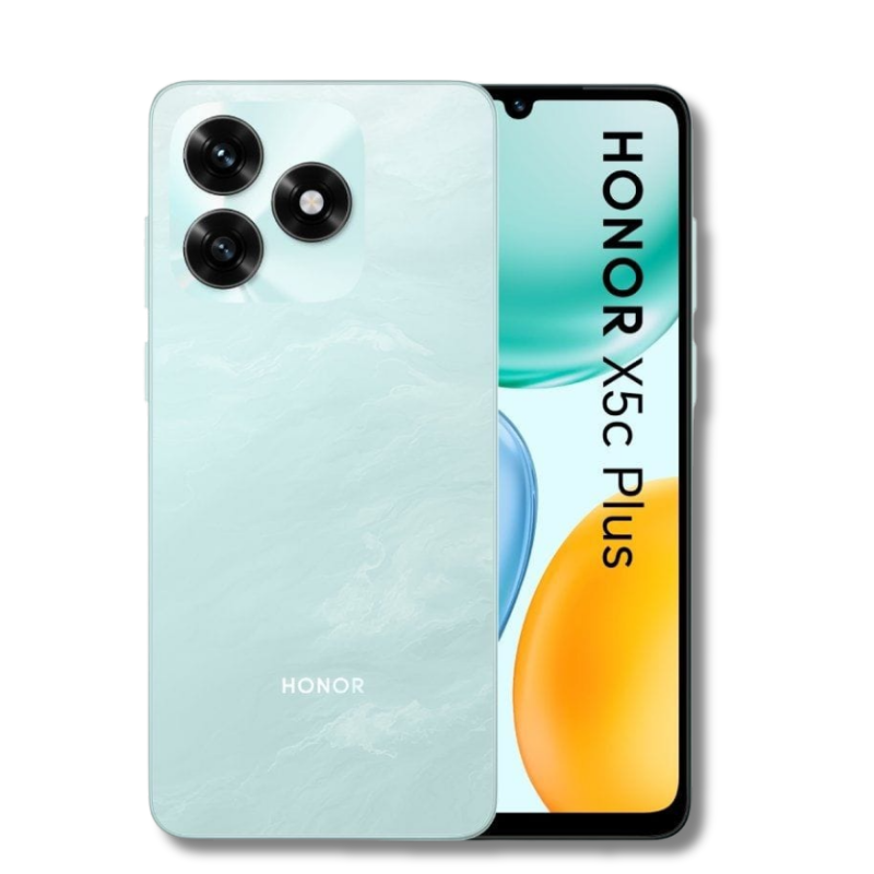 CELULAR HONOR X5C PLUS 4/256GB