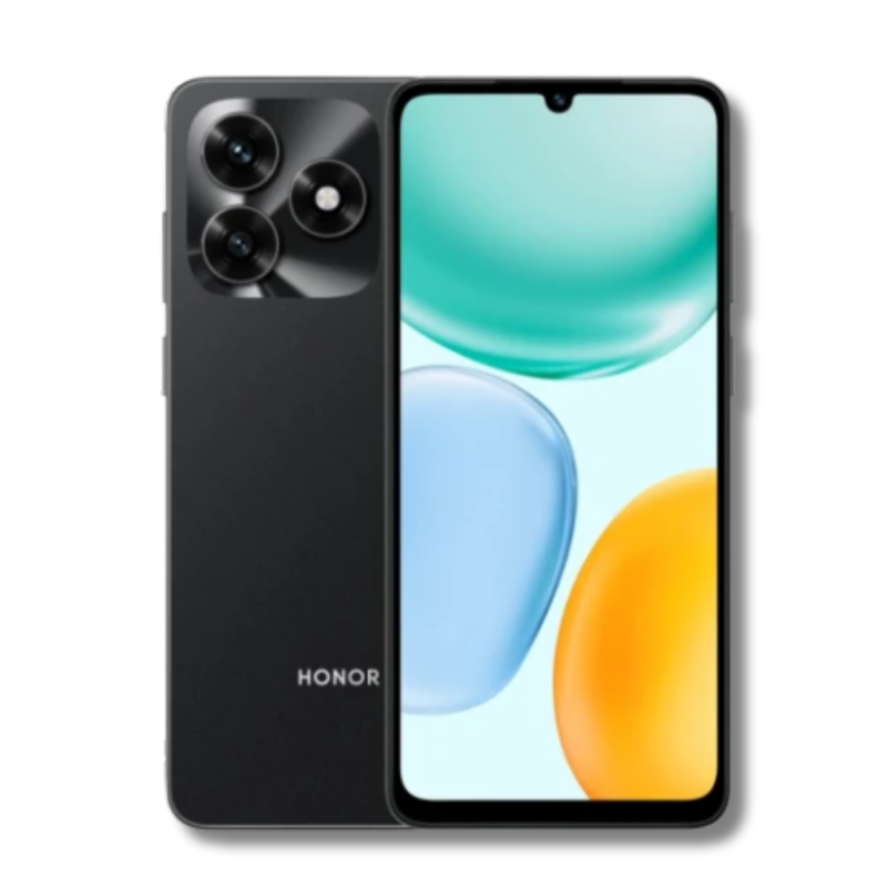 CELULAR HONOR X5C 4/128GB