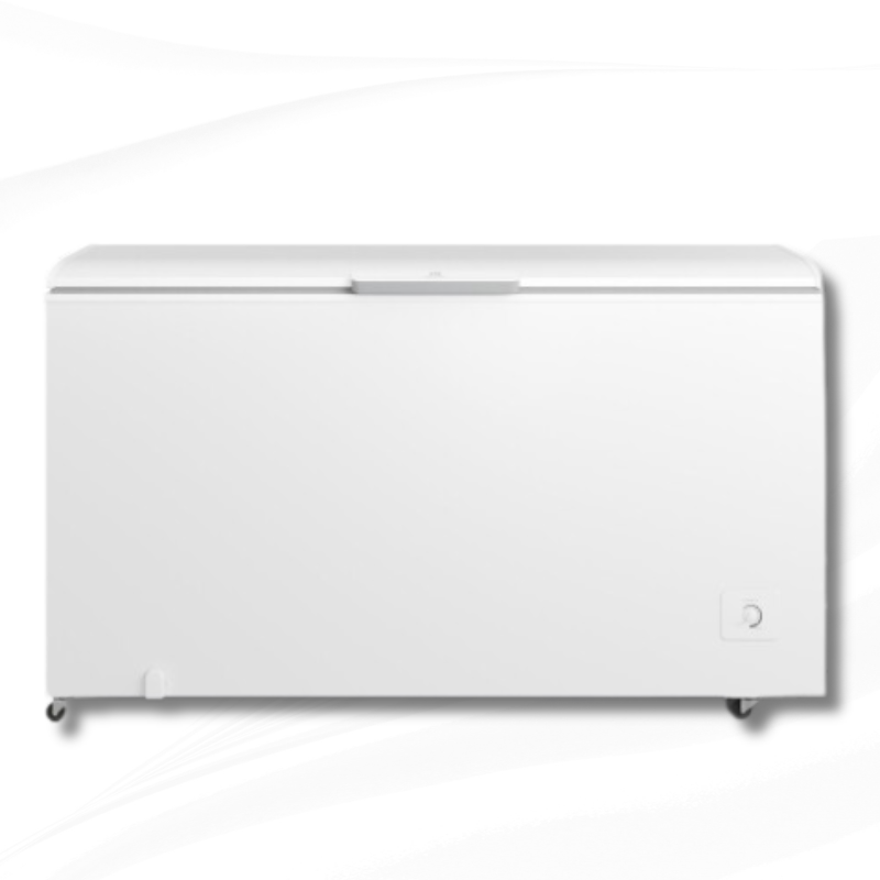 CONGELADOR ELECTROLUX HORIZONTAL 513 LTS H550