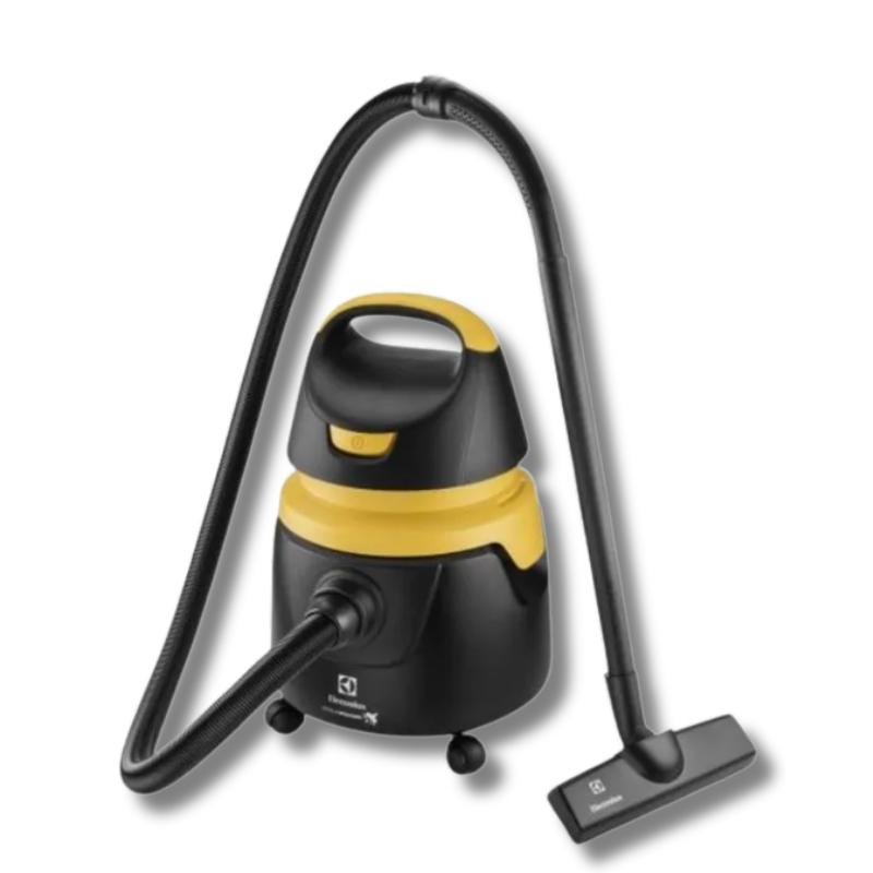 ASPIRADORA ELECTROLUX DE P/ AGUA 1250W 10 LTS - AQP2OLVO Y