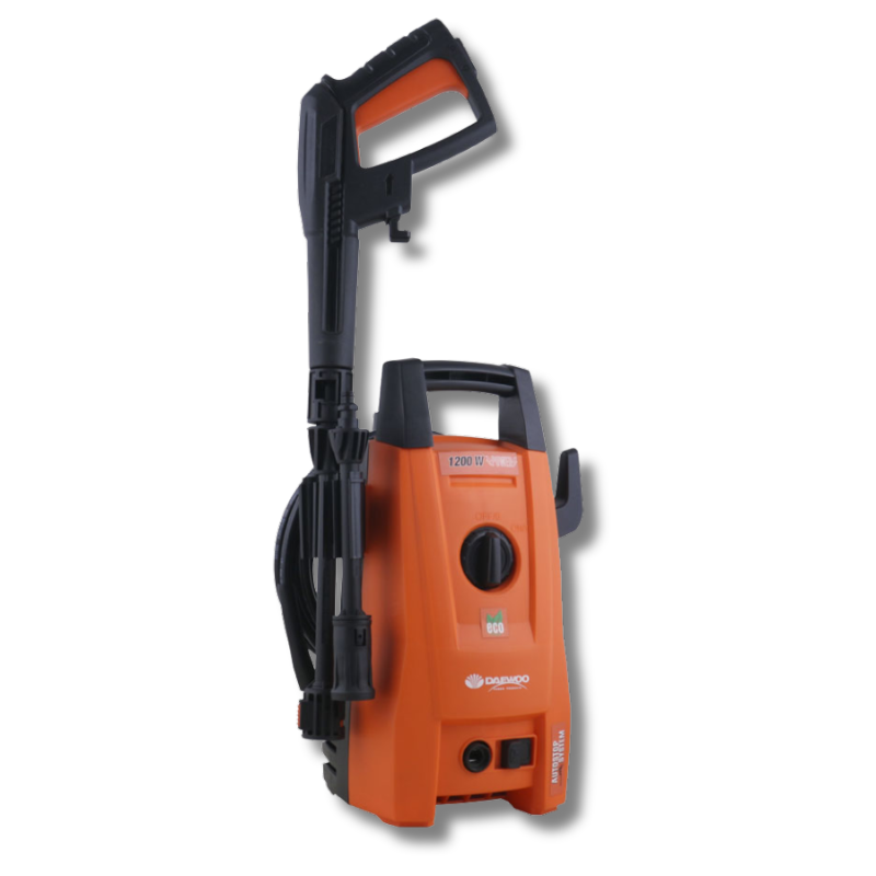HIDROLAVADORA DAEWOO DAX1130 1200W