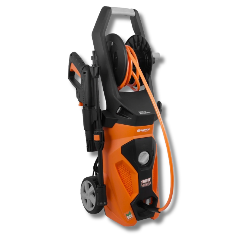 HIDROLAVADORA DAEWOO 1600W DAX100-1700