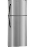 HELADERA MABE 470L SILVER F/S 2 PUERTAS