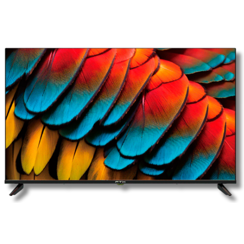 TELEVISOR FTX 40" SMART FHD
