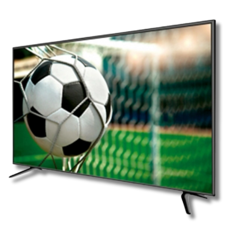 TELEVISOR JAMES 32" SMART TVJ LED S32 T2ELN