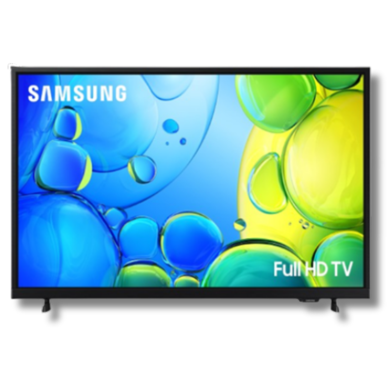 TELEVISOR SAMSUNG SMART 40" FHD F6000