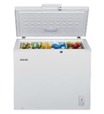 CONGELADOR CONSUMER 250L