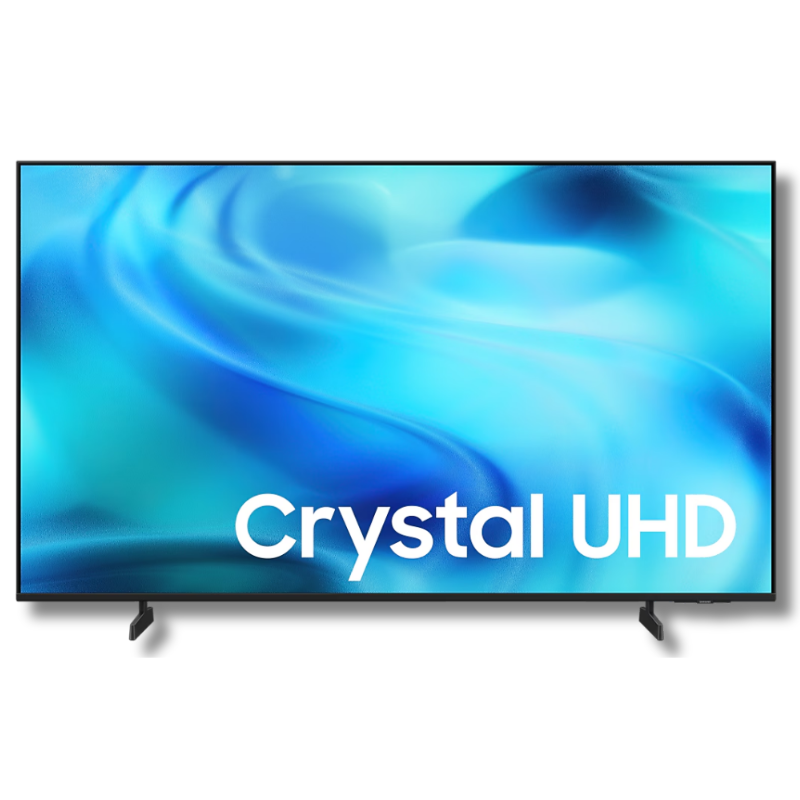TELEVISOR SAMSUNG 55" SMART CRYSTAL UHD U8000H