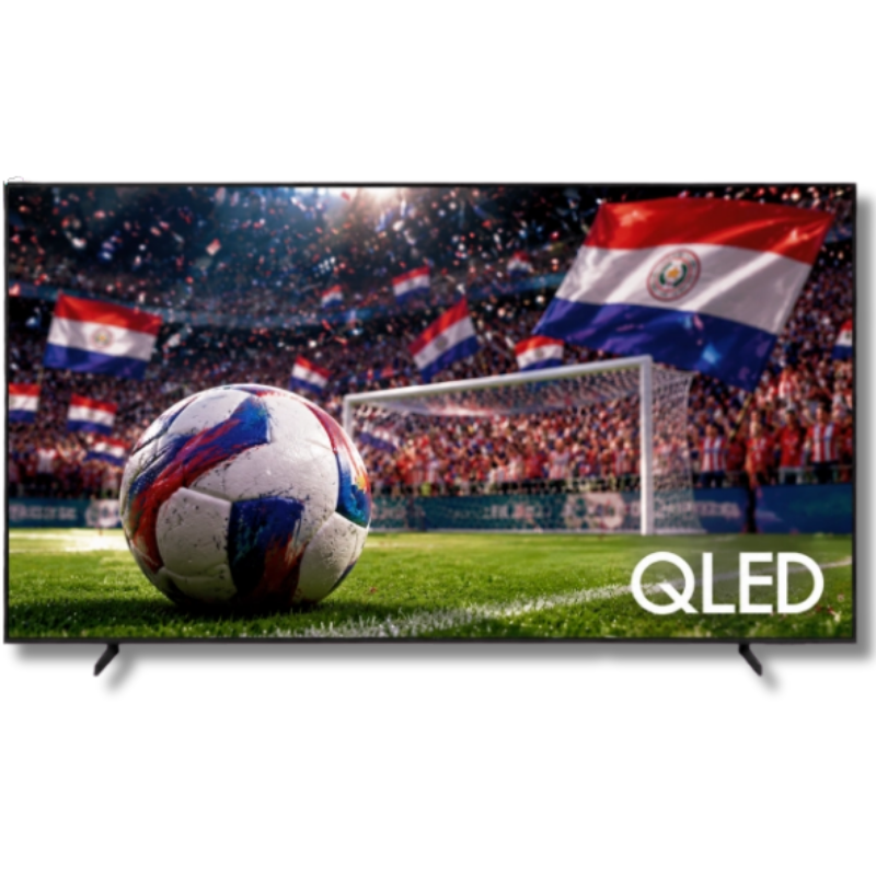 TELEVISOR SAMSUNG SMART 65" QLED Q6FA