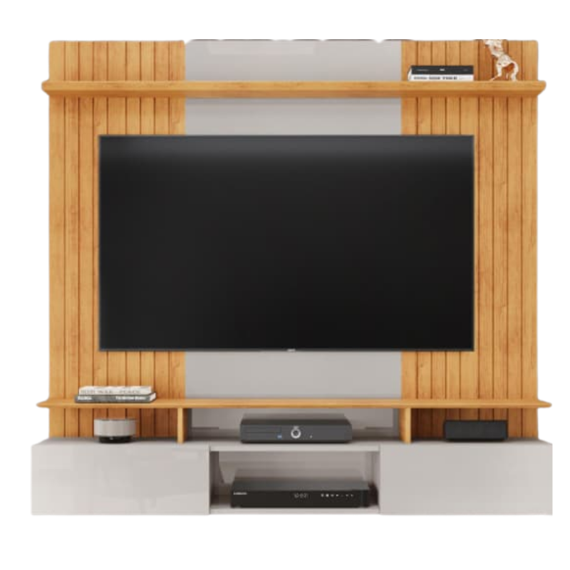 PANEL BEN P/ TV HASTA 65" - MOVELMAX