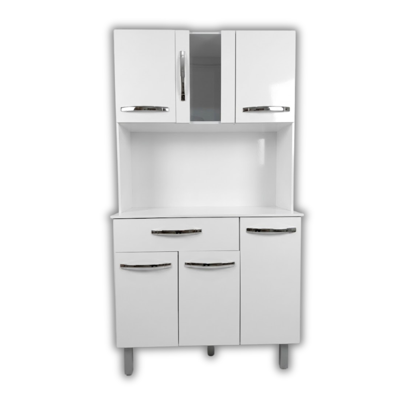 MUEBLE DE COCINA KIT 920 6P - ABBA