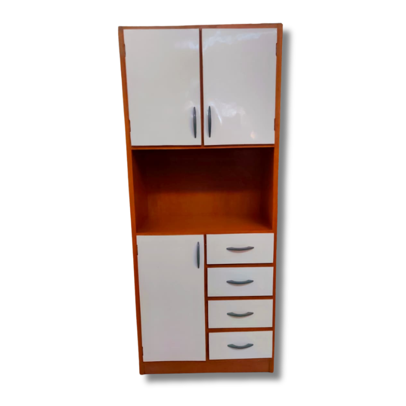MUEBLE DE COCINA 2 PUERTAS - ABEL