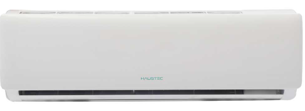 AIRE ACONDICIONADO HAUSTEC 24.000BTU