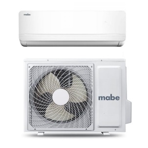 AIRE ACONDICIONADO MABE 12.000BTU
