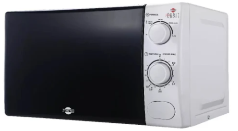 MICROONDAS TOKYO 20L ORBIT  MANUAL TOK20LO