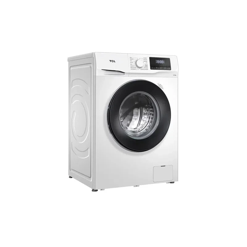 LAVADORA TCL C/ CARGA FRONTAL 10,5K  INVERTER