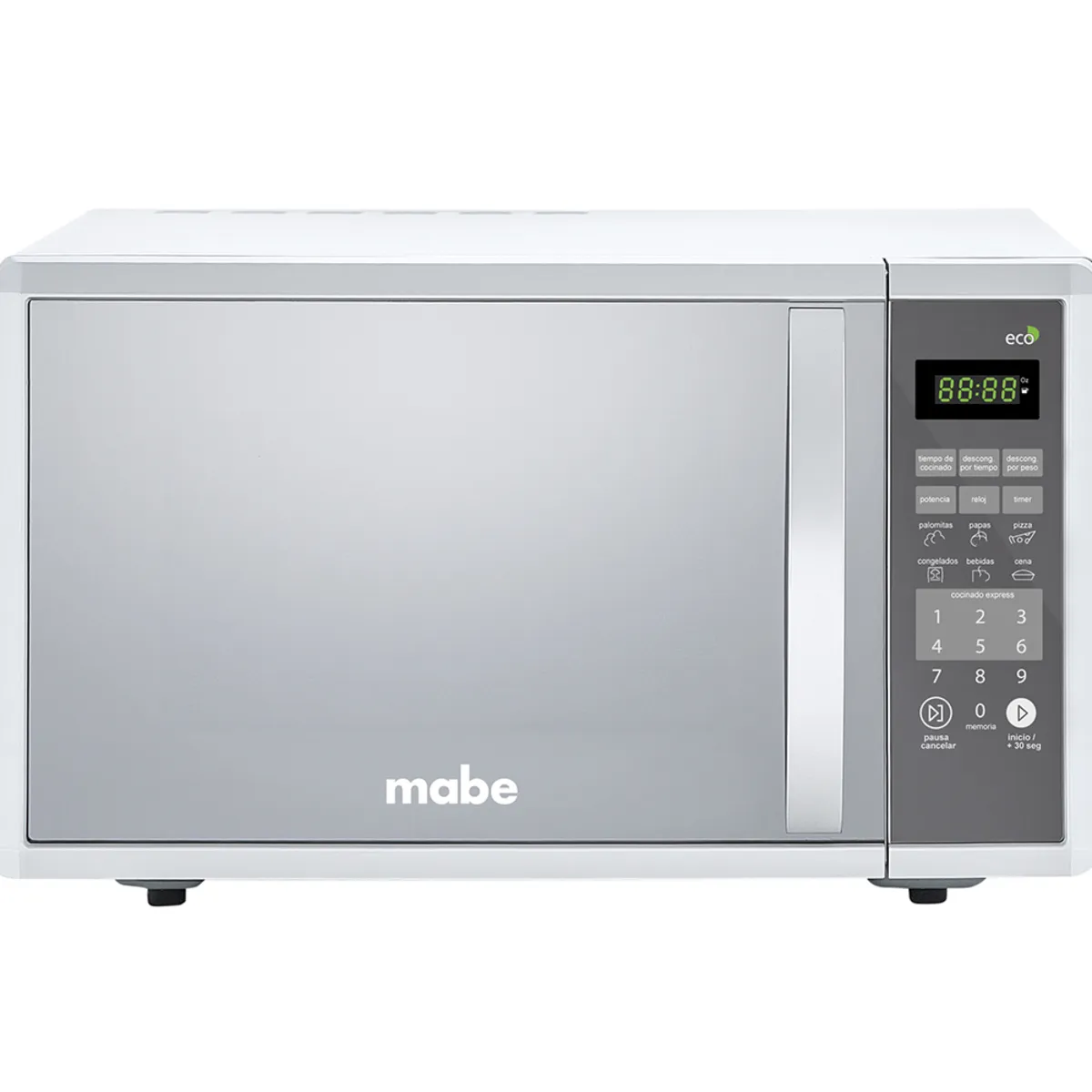 MICROONDAS MABE 20L DIGITAL