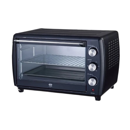 HORNO ELECTRICO COMFORT ZONE 46L