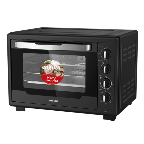 HORNO ELECTRICO ENXUTA 55L