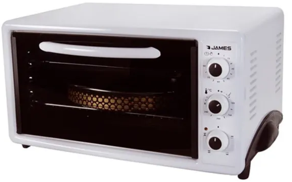 HORNO ELECTRICO